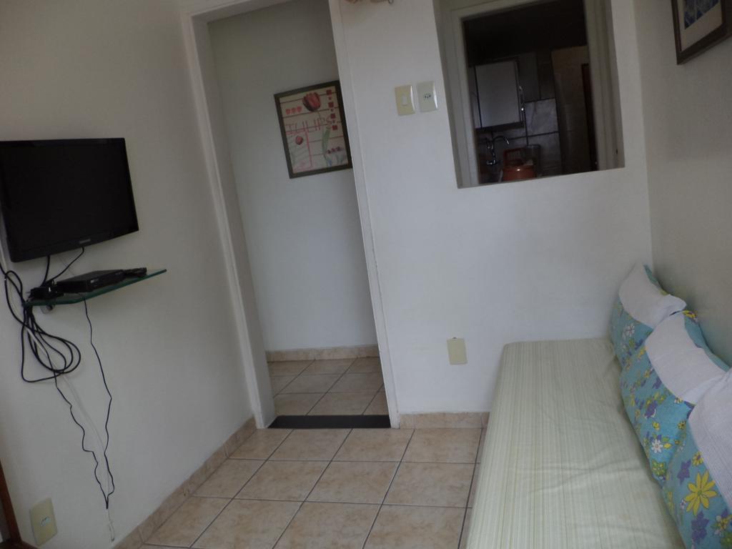 Appartement Apartamento Boa Viagem à Récife Extérieur photo