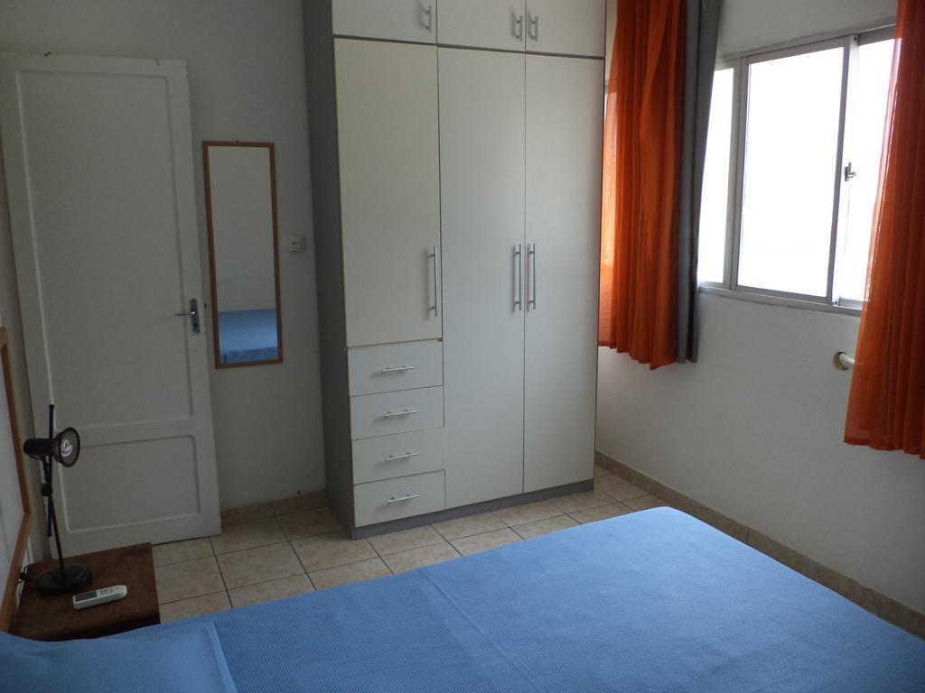 Appartement Apartamento Boa Viagem à Récife Extérieur photo