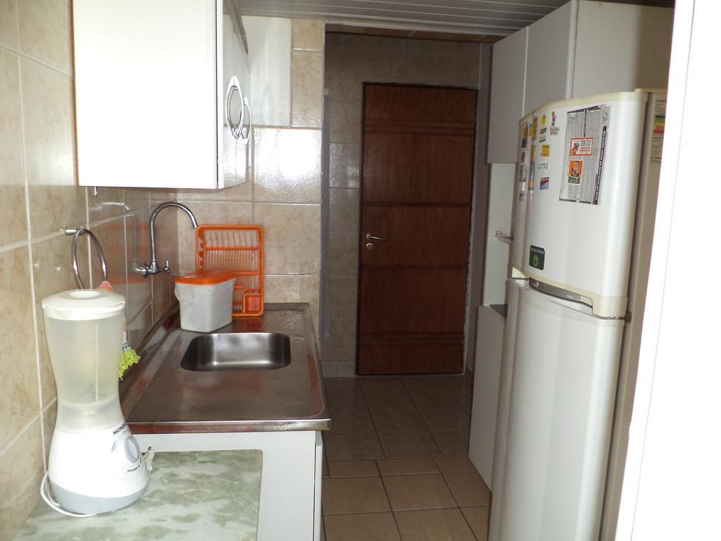 Appartement Apartamento Boa Viagem à Récife Extérieur photo