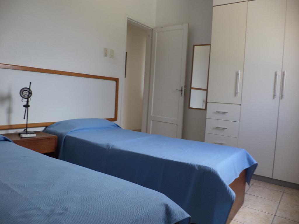 Appartement Apartamento Boa Viagem à Récife Extérieur photo