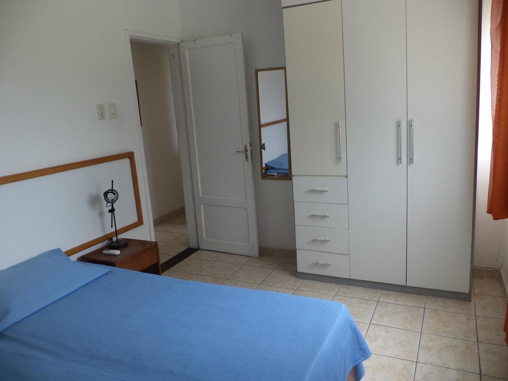 Appartement Apartamento Boa Viagem à Récife Extérieur photo