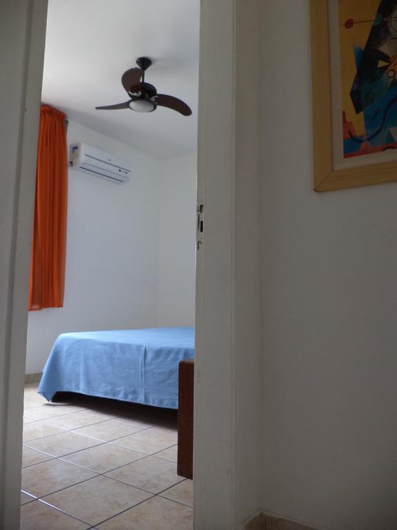 Appartement Apartamento Boa Viagem à Récife Extérieur photo