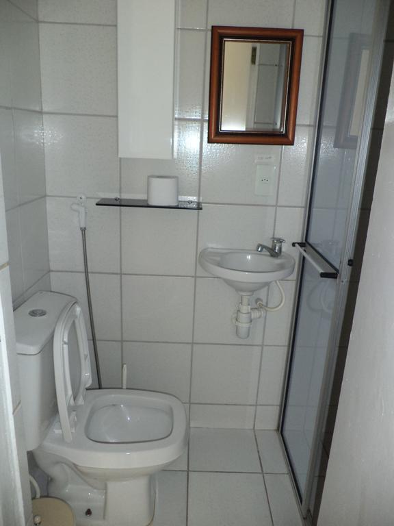 Appartement Apartamento Boa Viagem à Récife Extérieur photo