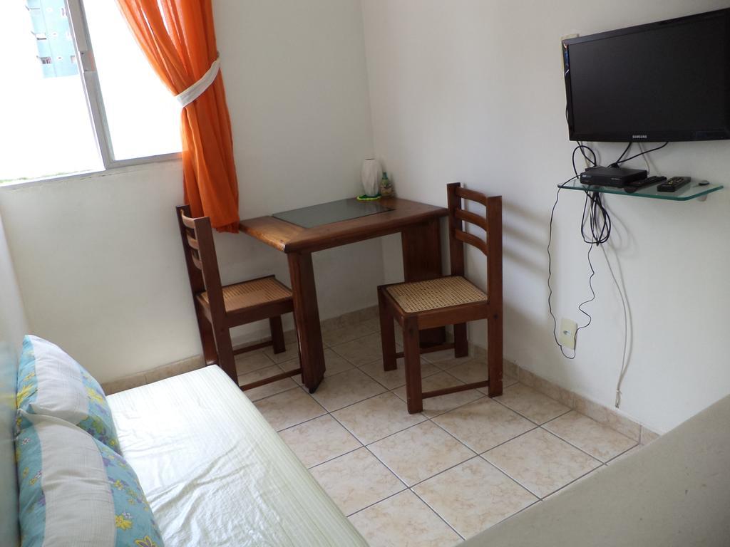 Appartement Apartamento Boa Viagem à Récife Extérieur photo