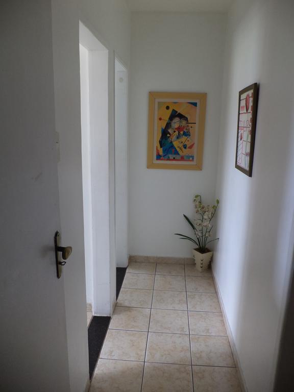 Appartement Apartamento Boa Viagem à Récife Extérieur photo